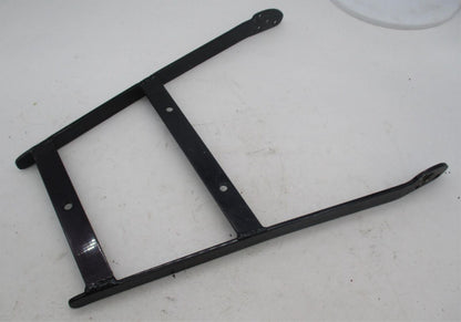 Vintage BMW Airhead Motorcycle Rear Luggage Rack Mount Bracket
