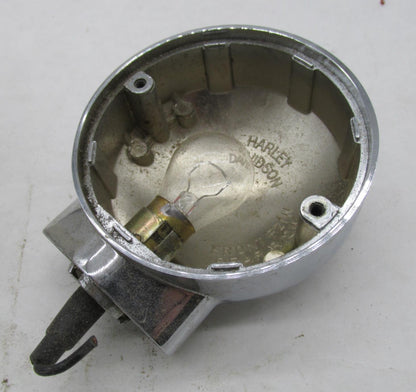 Harley-Davidson Genuine NOS Touring Softail Rear Turn Signal Housing 68402-86