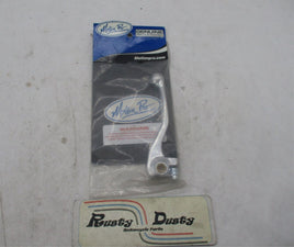 Motion Pro NOS Honda Silver Brake Lever 70-0239