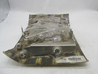 Memphis Shades Sport Shield Mounting Bracket Kit 96-05 Kawasaki 1500 2321-0158