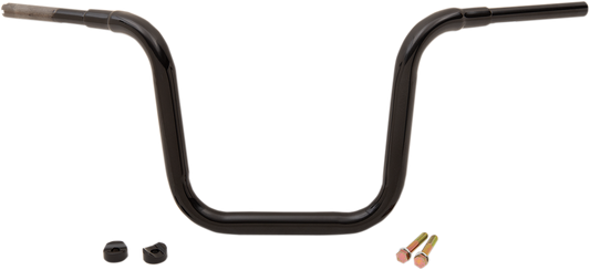 LA Choppers 1 1/2in. Tree Hugger Handlebar LA-7375-13B