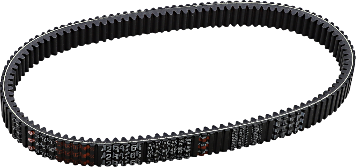 Gates G-Force Redline Drive Belt 42R4266