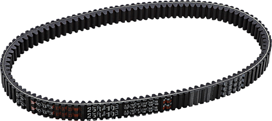 Gates G-Force Redline Drive Belt 25R4108