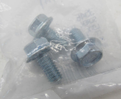 Lot of 3 Harley-Davidson Genuine NOS FLSTC Flange Lock Screws 3546