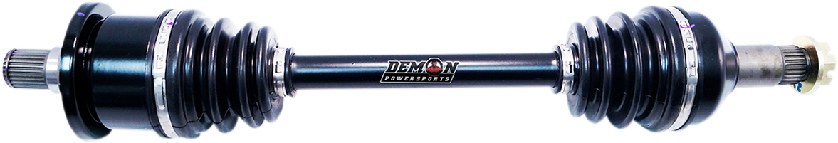 DEMON Heavy Duty Axles Rear PAXL-1156HD