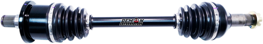 DEMON Heavy Duty Axles Rear PAXL-1156HD