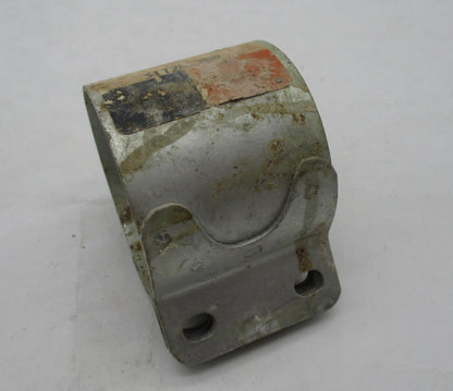 Harley Aermacchi Qenuine NOS Sprint SS,SX 70-72.AMF Spark Coil Clamp 31724-70P