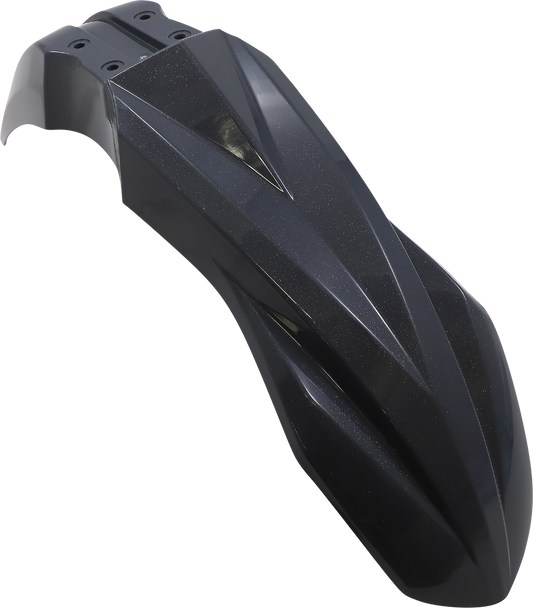 Acerbis Front Fender Gray/Metallic 2685807297