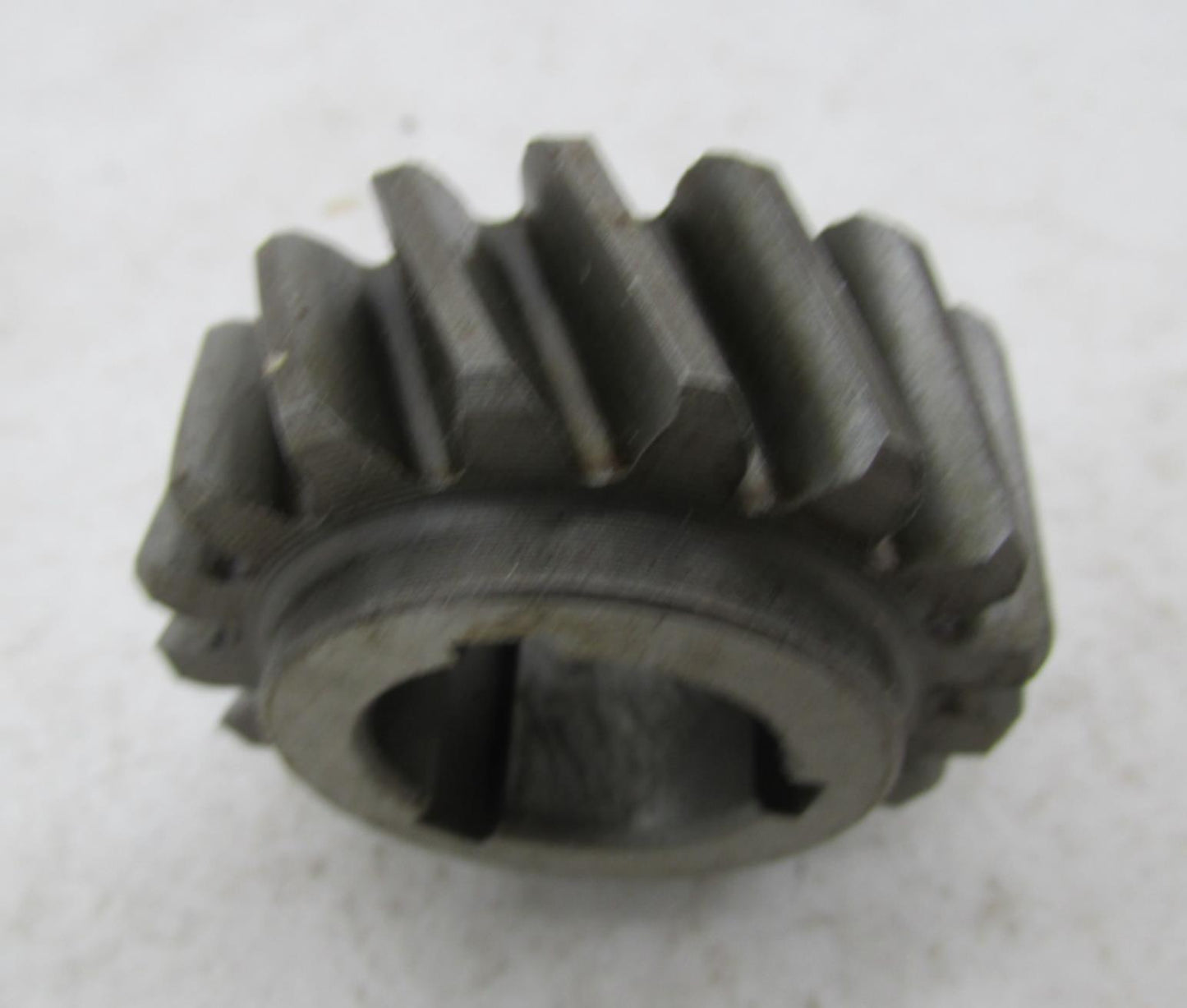 Harley-Davidson Genuine NOS Camshaft Gear 25519-64P