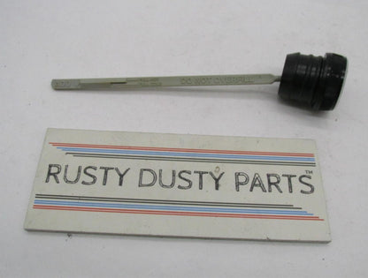Harley Touring FLH Road King Electra Glide Stock Black Oil Dip Stick 62846-99