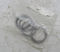 Lot of 6 Polaris Victory Genuine NOS Thrust Washers 5211756