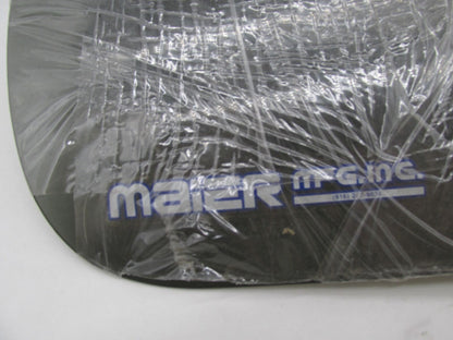 Maier Motorcycle Replacement Smoked Windshield Windscreen