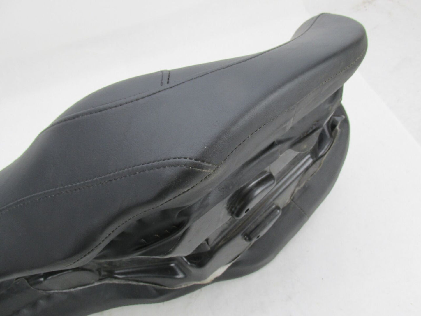 Harley Davidson Genuine 06+ Dyna FXDB FXDL FXDWG 2-Up Seat Wide Glide SuperGlide