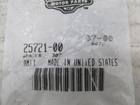 Harley Davidson Genuine NOS Spacer .307 25721-00