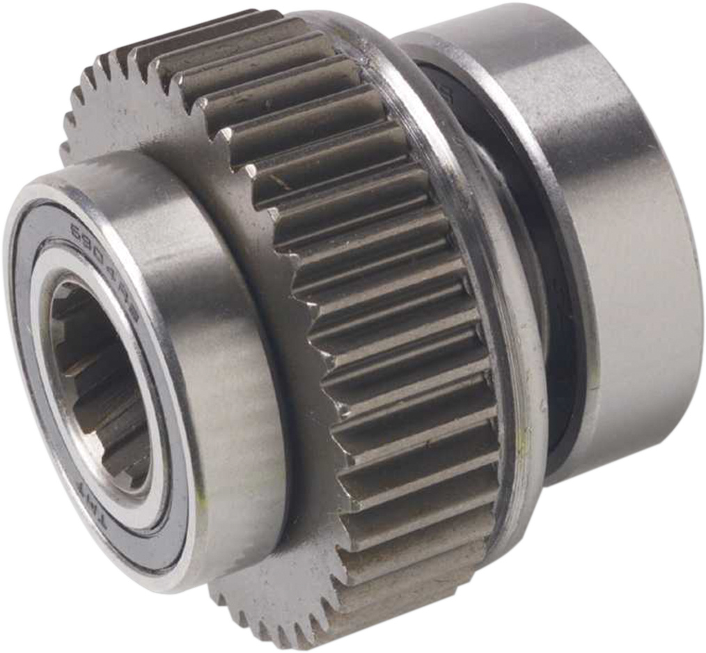 Drag Specialties Starter Drive Clutch 2110-0591