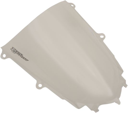Zero Gravity SR Series Windscreen Clear 20-581-01