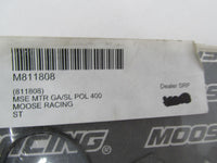 Moose Racing NOS Polaris 400 Complete Gasket and Oil Seal Kit M811808