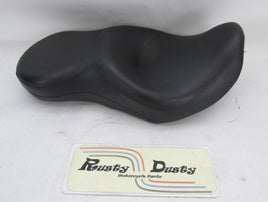 Harley Davidson Genuine 06+ Dyna FXDB FXDL FXDWG 2-Up Seat Wide Glide SuperGlide