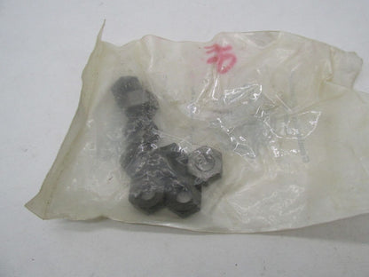 Lot of 8 Harley Davidson Genuine NOS Clutch Hub Nuts 37581-47