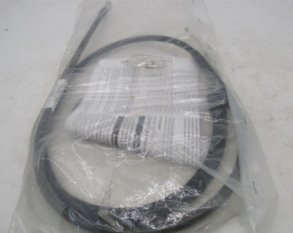 Harley-Davidson Genuine NOS Diamond FXDF Black Clutch Cable 38940-09A