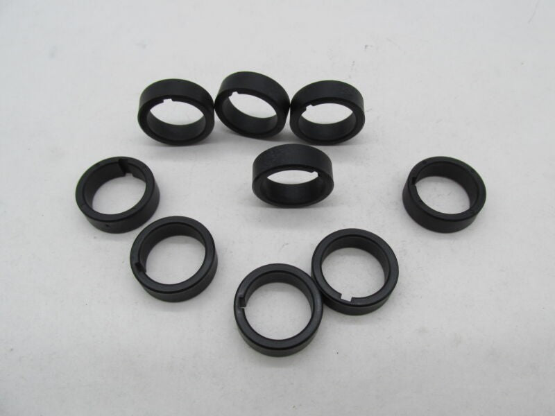 Lot of 9 Harley-Davidson Genuine NOS Pinion Shaft Gear Spacers 24703-54B