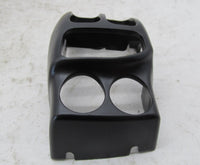 Harley Davidson Genuine NOS Right Handlebar Switch Housing Front Cover 71500121