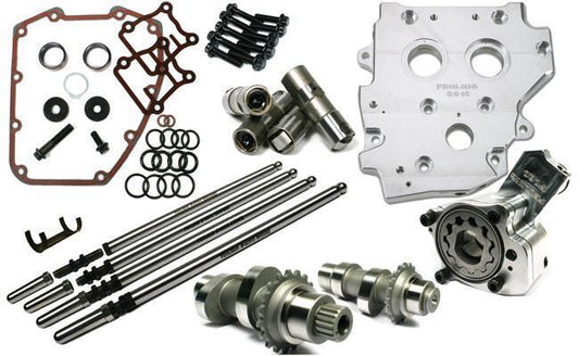 Feuling HP+ Complete 525 Chain Drive Cam Kit 7206