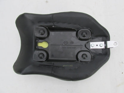 Harley Davidson Genuine Softail FXST Black Passenger Pillion Seat RDW-92/61-0067