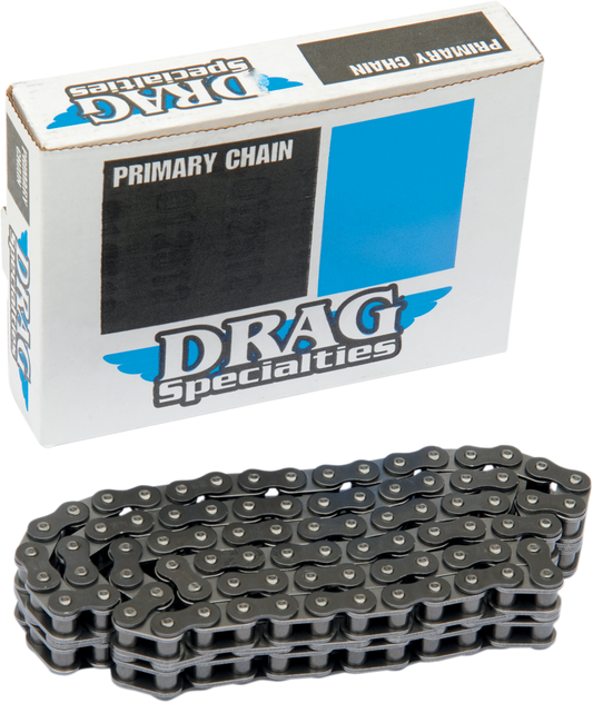 Drag Specialties Primary Chain 428-2 x 76 1120-0282