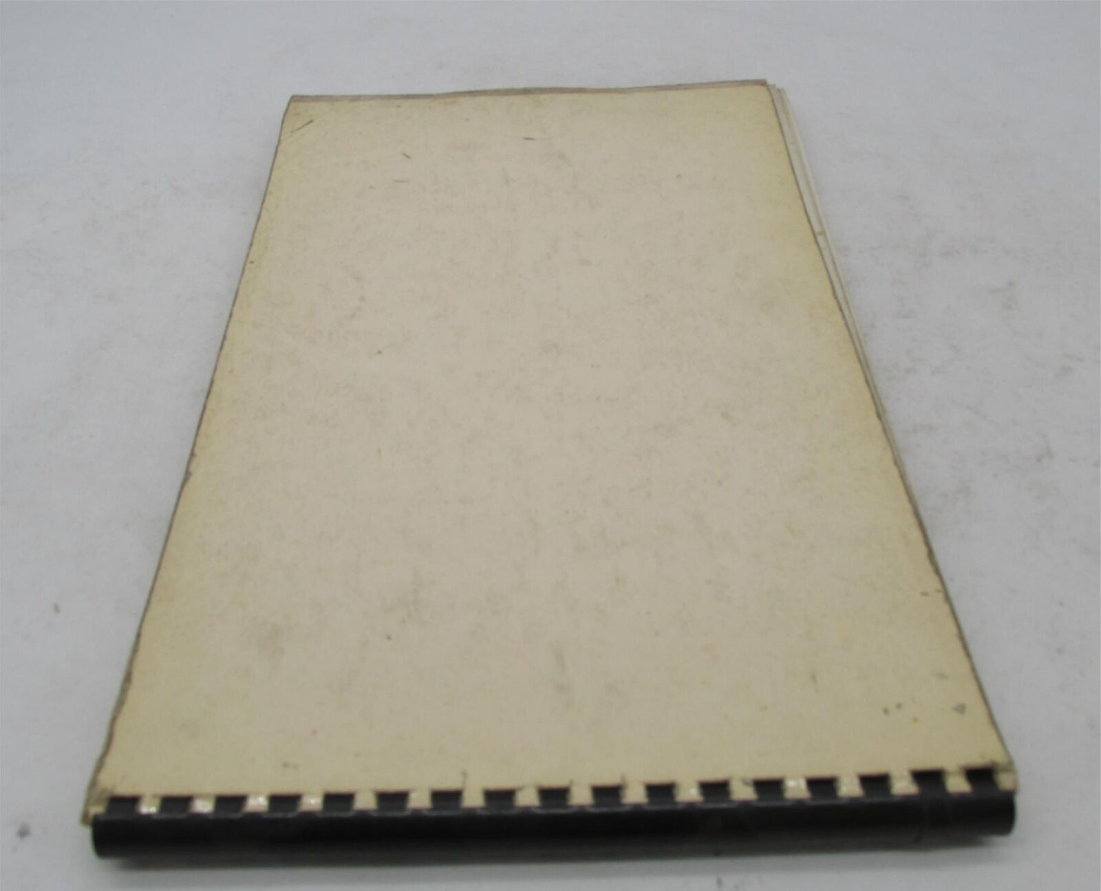 Bultaco Factory 1972 Matador Mk4 Motorcycle Catalog Parts List Book 75.32-117
