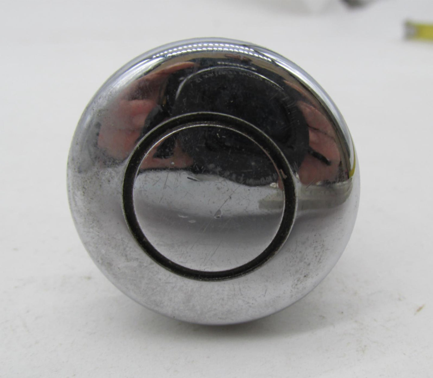 Harley Davidson Chrome Oil Tank Dip Stick FXR, FLT, XL, FXST