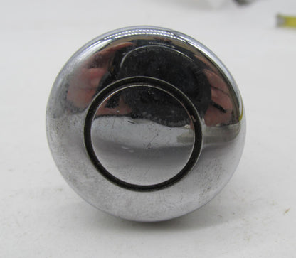 Harley Davidson Chrome Oil Tank Dip Stick FXR, FLT, XL, FXST