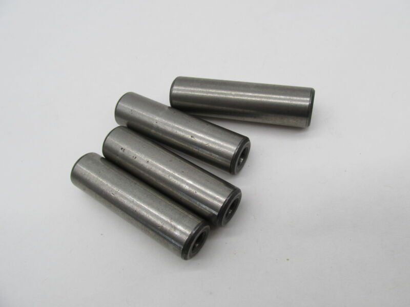 Lot of 4 Harley Davidson Genuine NOS Valve Guide STD 16461-02