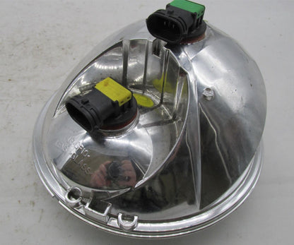 Harley-Davidson Genuine Touring Adaptive Halogen Headlight Assembly 585492