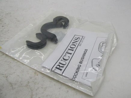 Harley Davidson Genuine NOS Saddle Bag Bushing Docking Kit 90200576