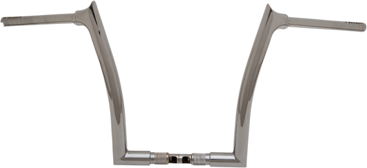 Fat Baggers, Inc. Chrome 14" Chrome 806014
