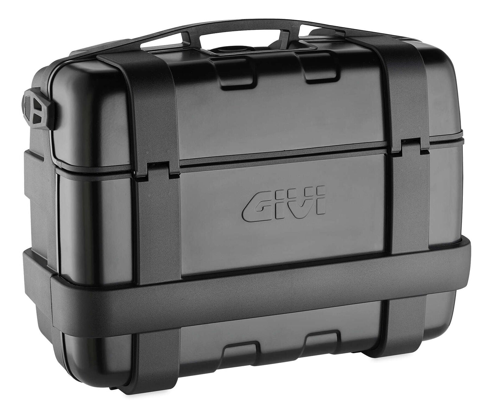 GIVI Monokey 33L Sidecase Trekker TRK33BA