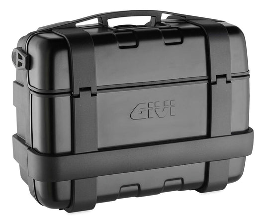 GIVI Monokey 33L Sidecase Trekker TRK33BA