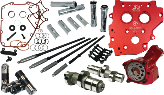 Feuling 594 Race Series Camshaft Kit Gear Drive 7237ST