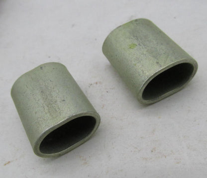 Lot of 2 Harley-Davidson Genuine NOS Aermacchi Sprint C H Bushings 61141-61P