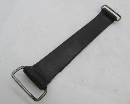 Triumph BSA 7.5" Rubber Battery Band Strap Holder