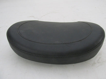 Harley Davidson Genuine 11X8" Backrest Pad