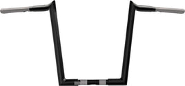 Wild 1 Reaper Ape Hangers 12" Satin Black WO582B