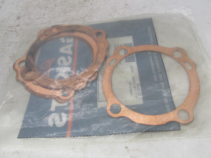Lot of 6 Harley Davidson James Gaskets Cylinder Head Gaskets JGI-16769-73