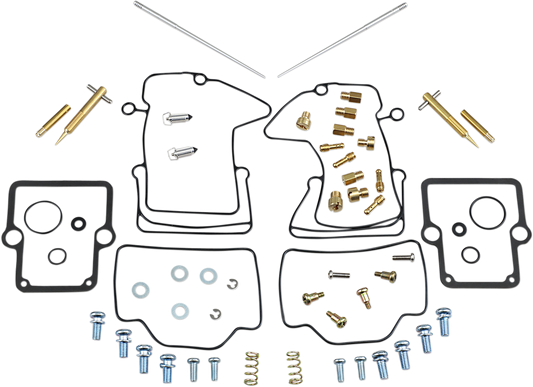 Parts Unlimited Carburetor Repair Kits 1003-1506
