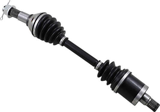 Moose Racing Complete Axle Kits 0214-1863