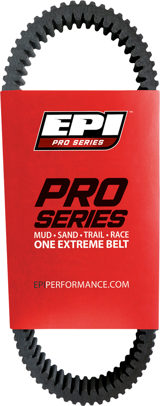 EPI Pro Series Drive Belt PRO5020