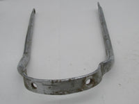 Harley Triumph BSA Chrome Fender Brace 8" Wide 14" Tall