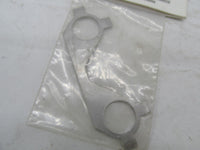 Harley Rivera Primo NOS 0.29" Stainless Steel Lock Tabs 1058-0106