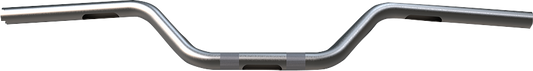 Todd's Cycle Moto 2.0 Handlebar Stainless Steel TD-101-03S